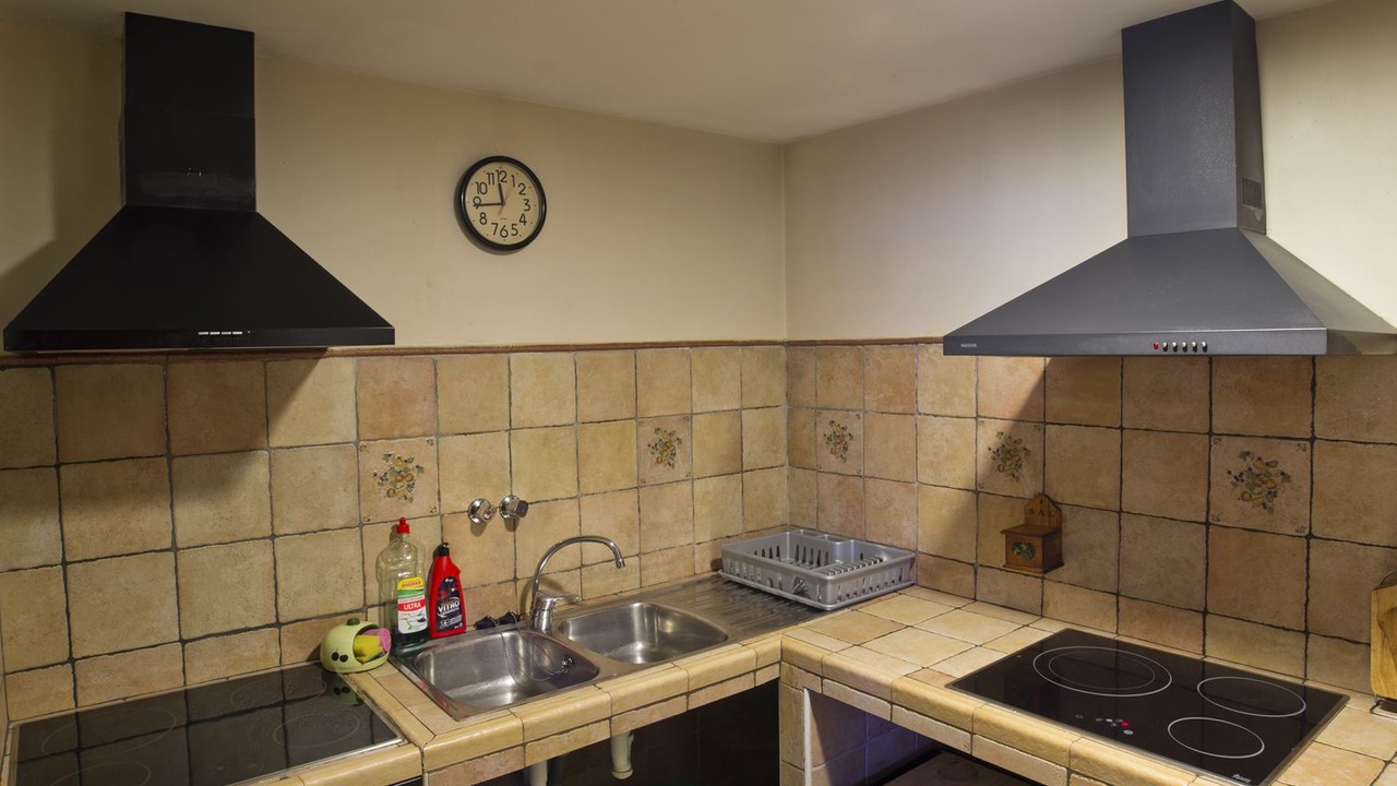 Photo of Kitchen in Broto