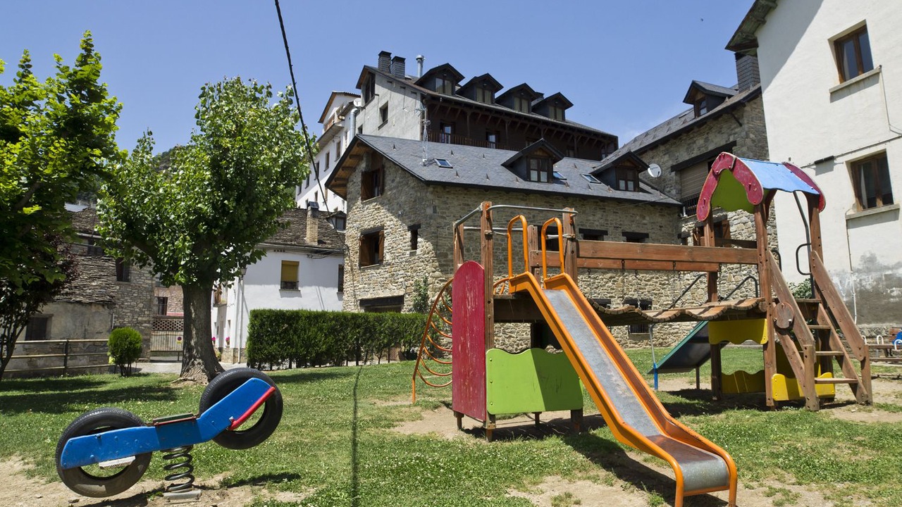 Photo of Outdoor in Broto