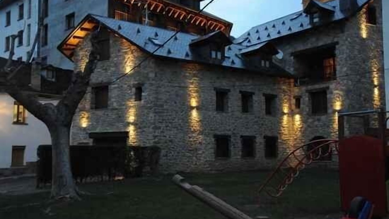 Photo of Outdoor in Broto