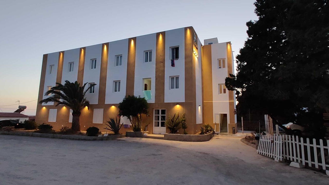 Photo of Outdoor in Formentera