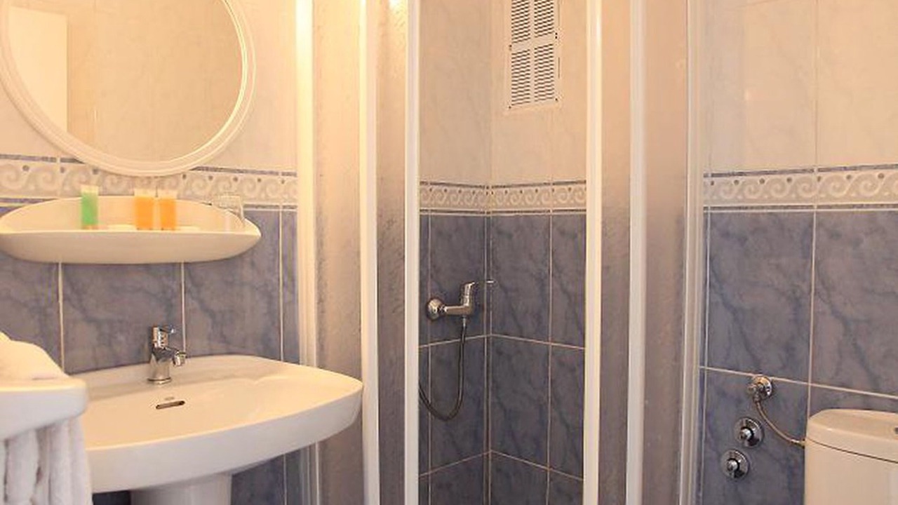 Photo of Bathroom in Formentera