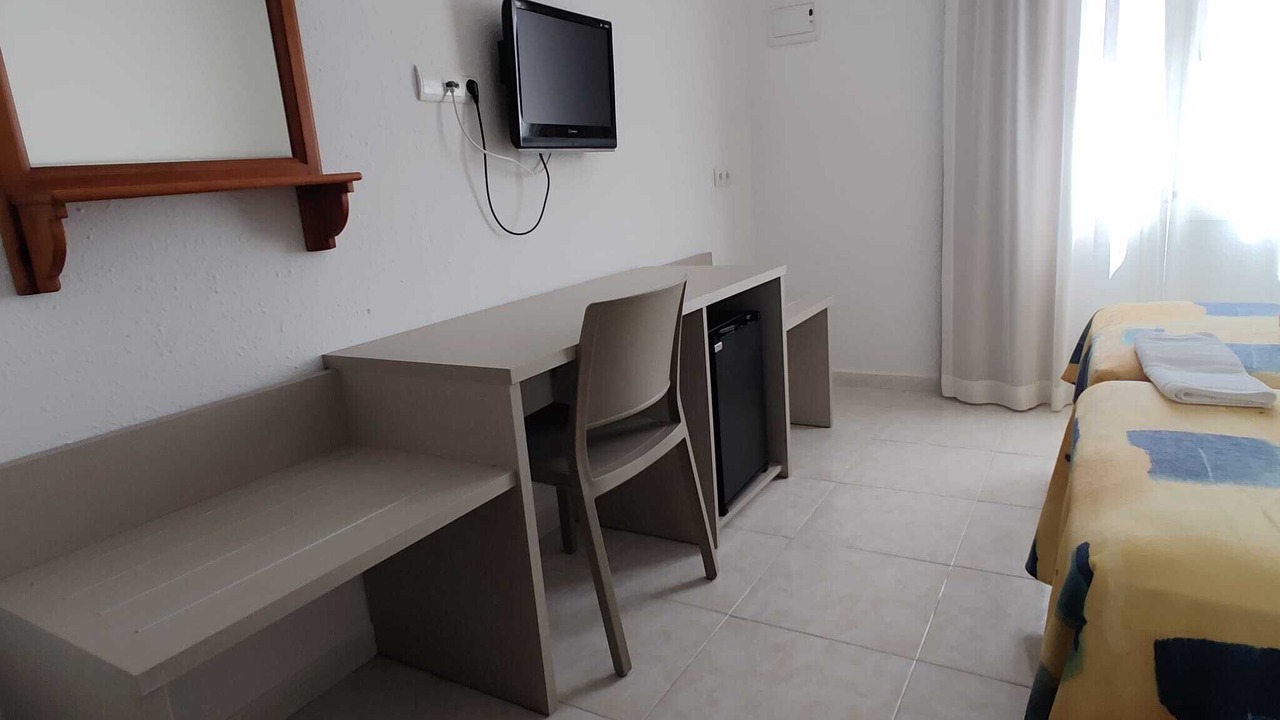 Photo of Livingroom in Formentera