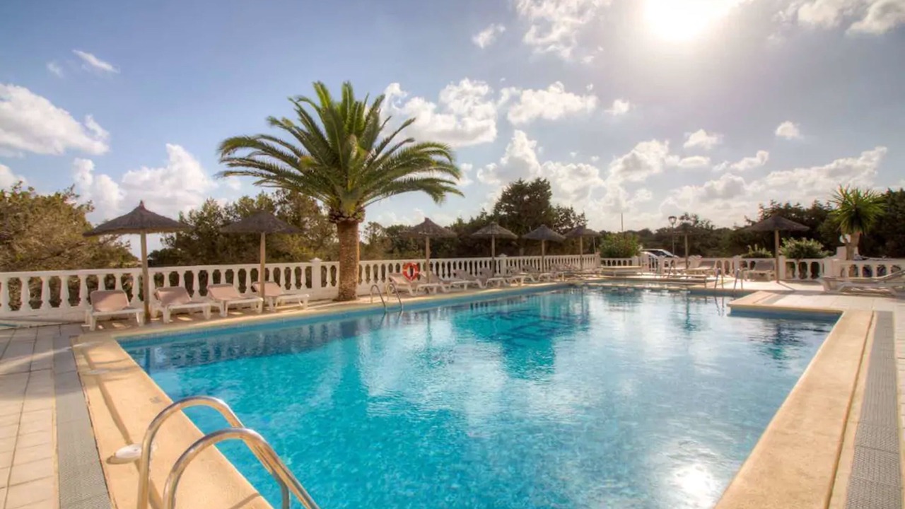 Photo of Outdoor in Formentera