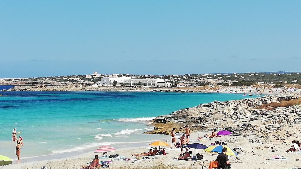 Photo of Others in Formentera