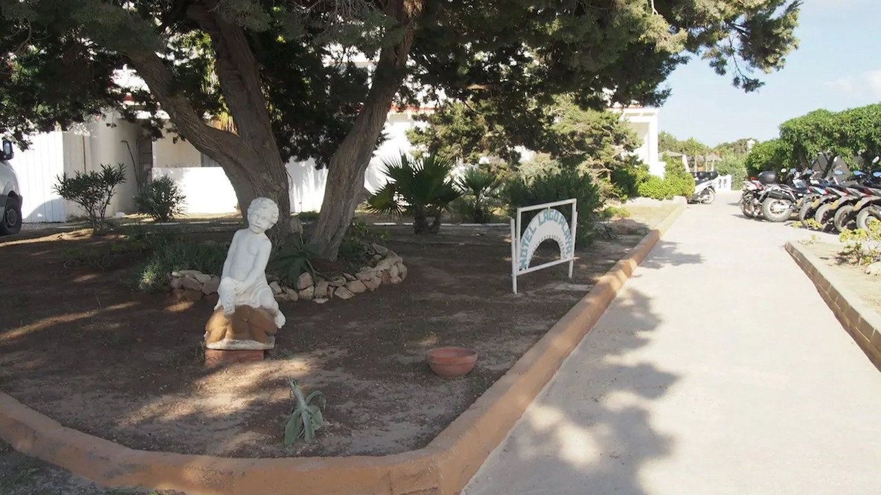 Photo of Outdoor in Formentera