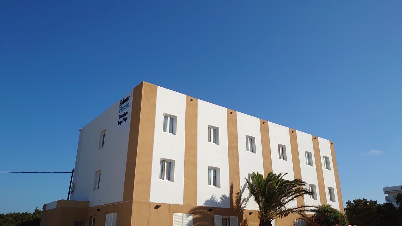 Photo of Outdoor in Formentera
