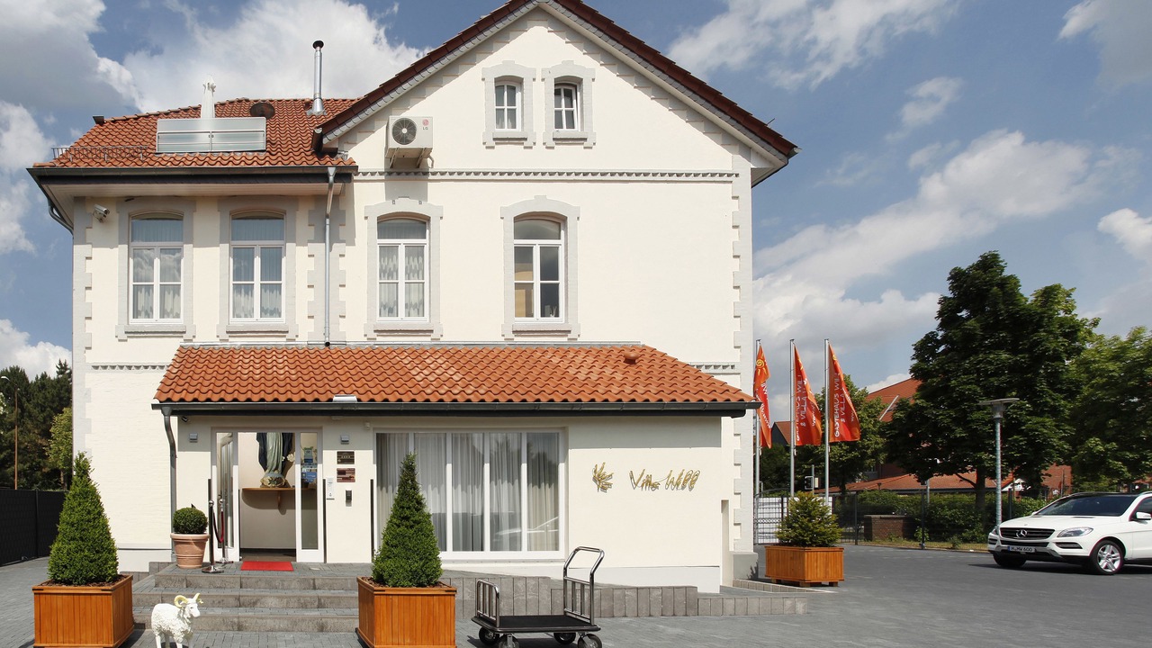 Photo of Outdoor in Region Hannover District