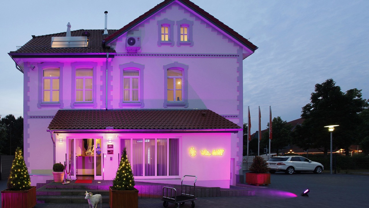 Photo of Outdoor in Region Hannover District