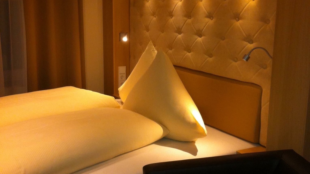 Photo of Bedroom in Region Hannover District