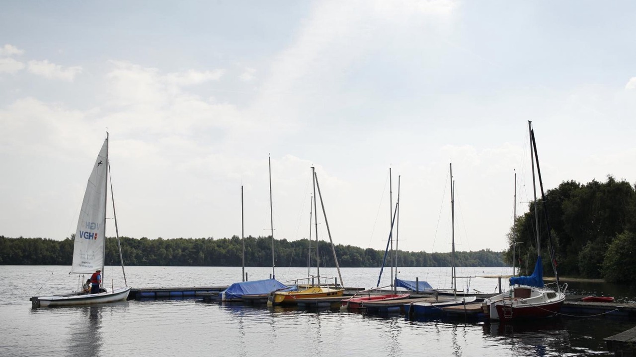 Photo of Outdoor in Region Hannover District