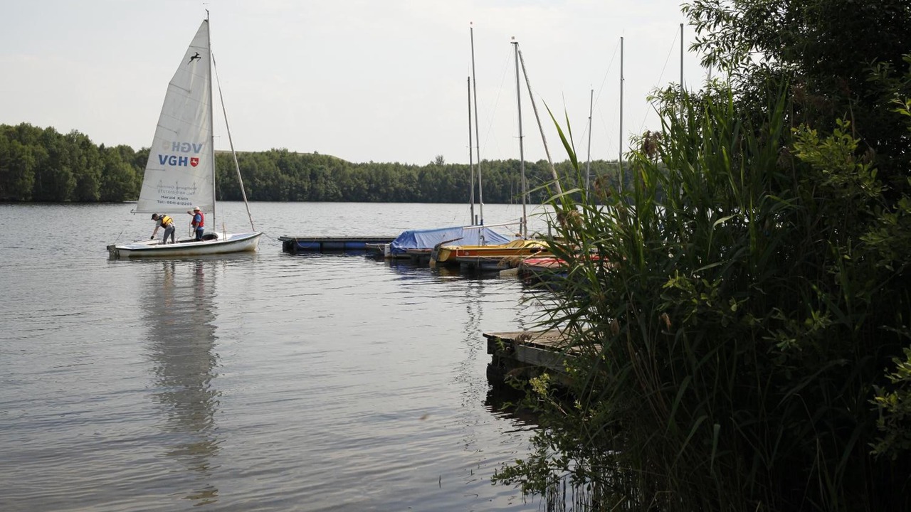 Photo of Outdoor in Region Hannover District