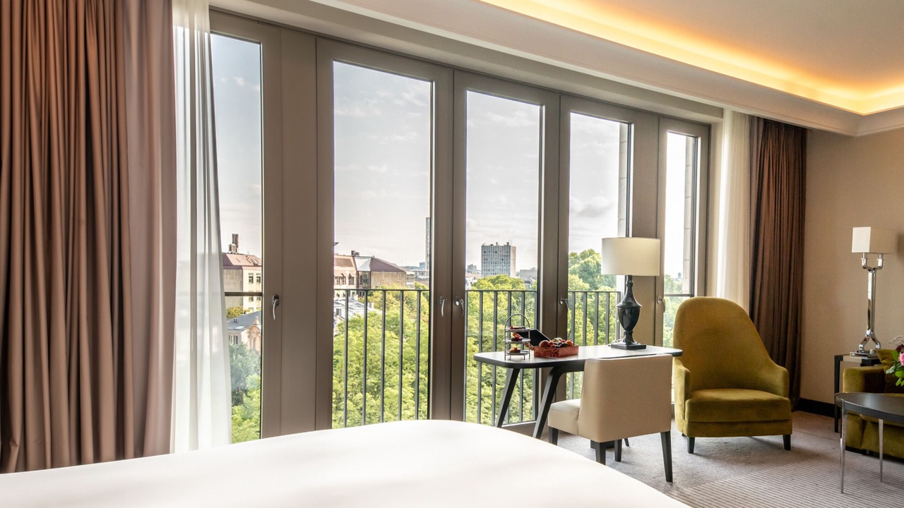 Photo of Bedroom in Altstadt