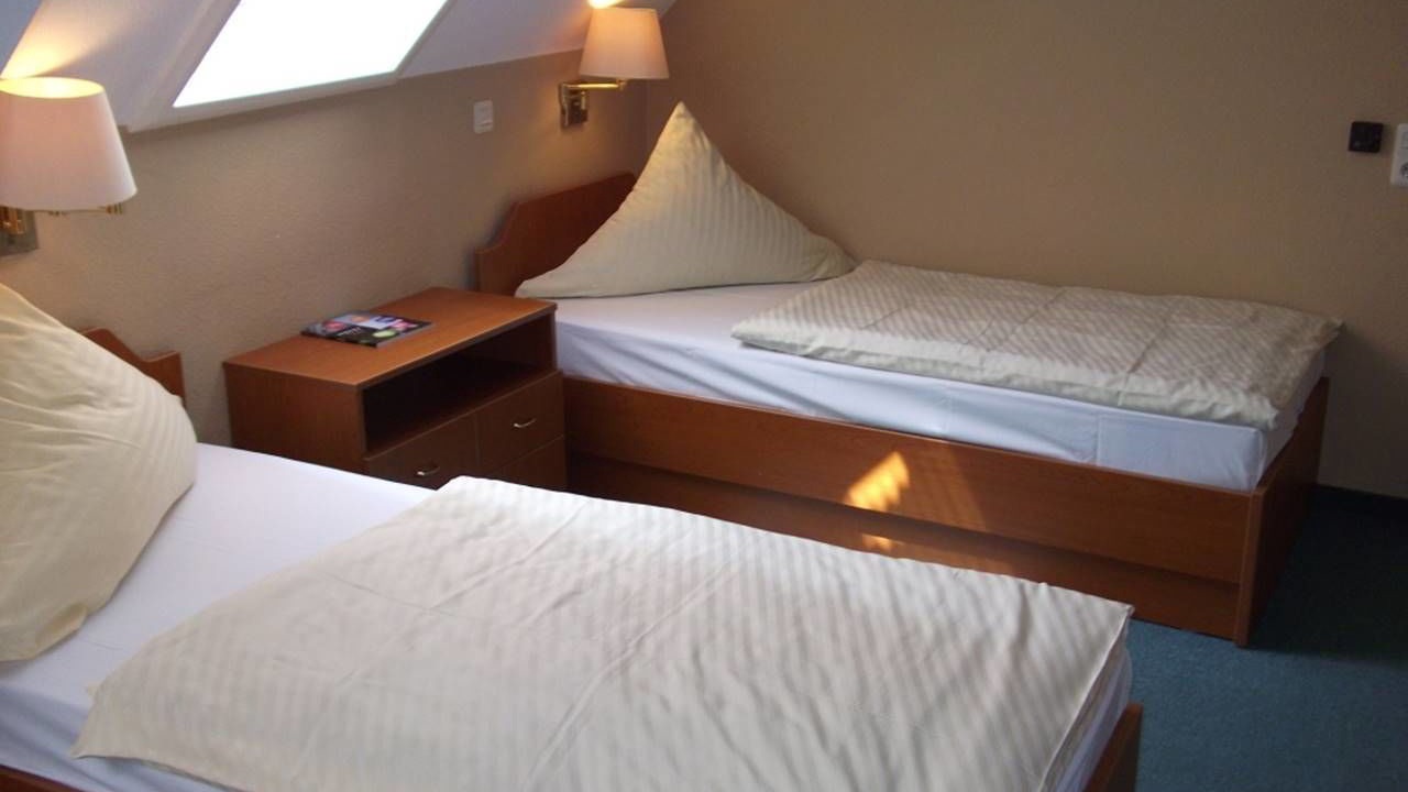 Photo of Bedroom in Ortslage Trotha