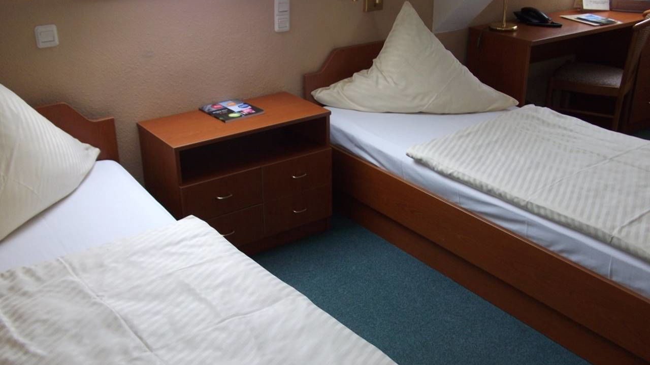 Photo of Bedroom in Ortslage Trotha