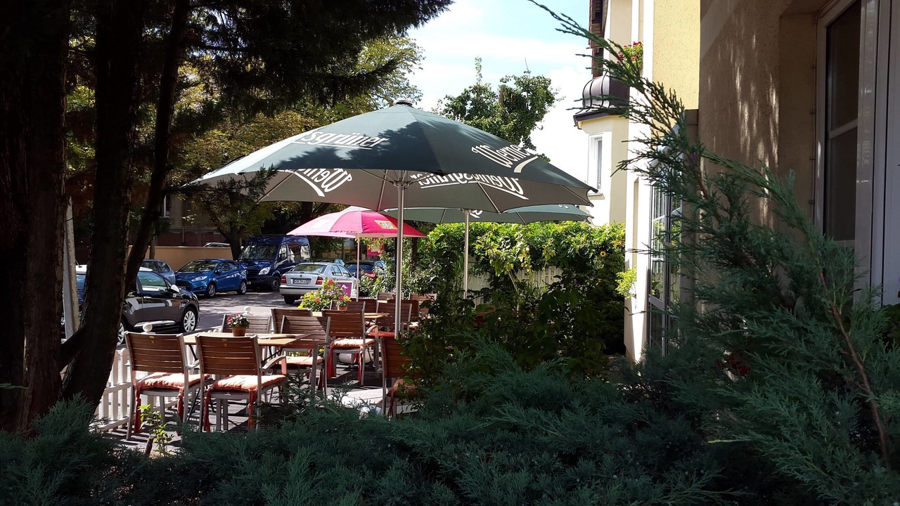 Photo of Patio Balcony in Ortslage Trotha