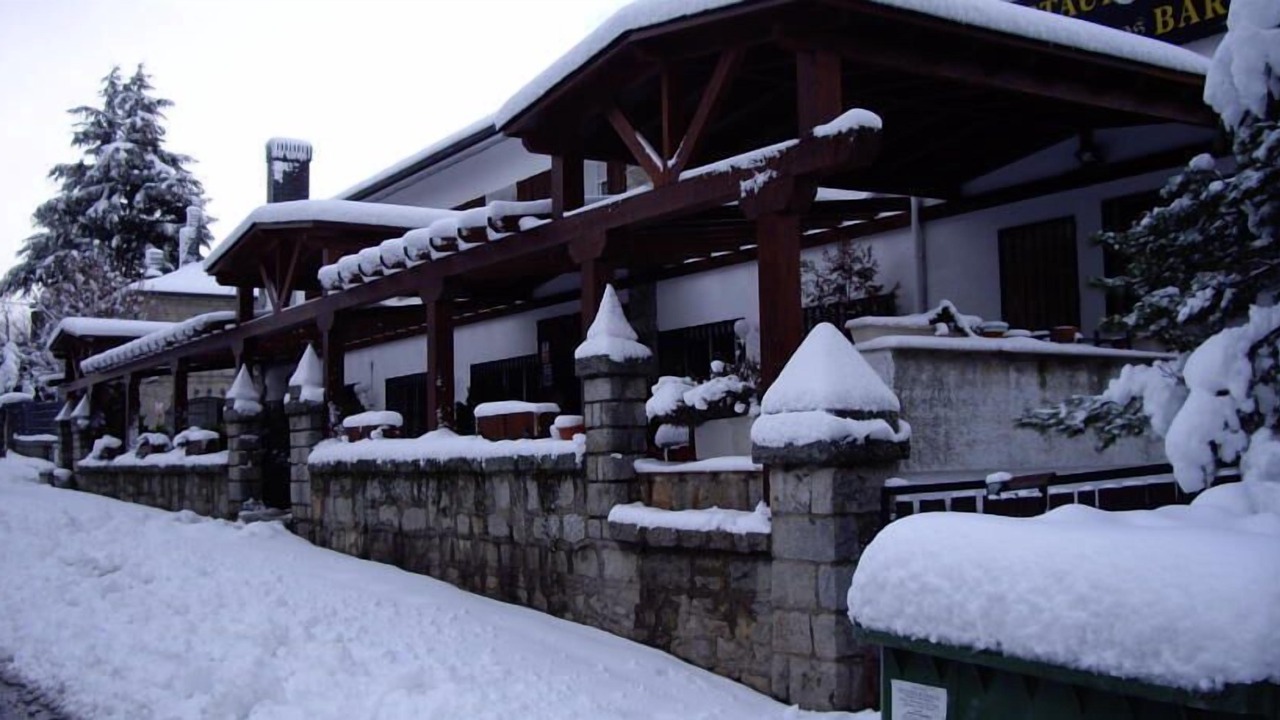 Photo of Outdoor in El Espinar