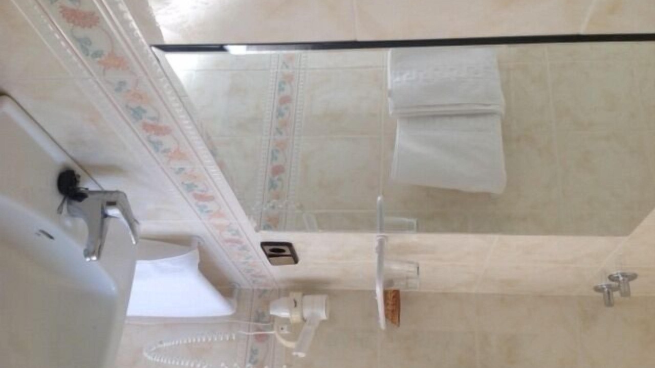 Photo of Bathroom in El Espinar
