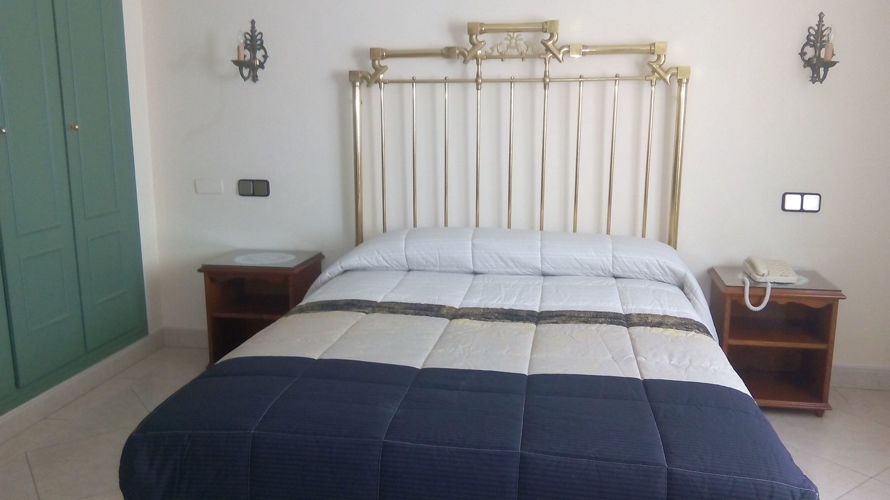 Photo of Bedroom in El Espinar