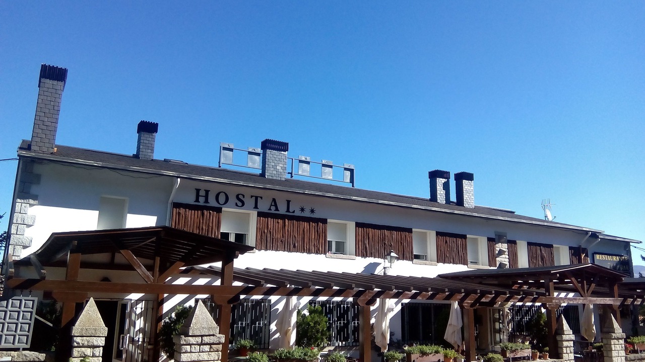 Photo of Outdoor in El Espinar