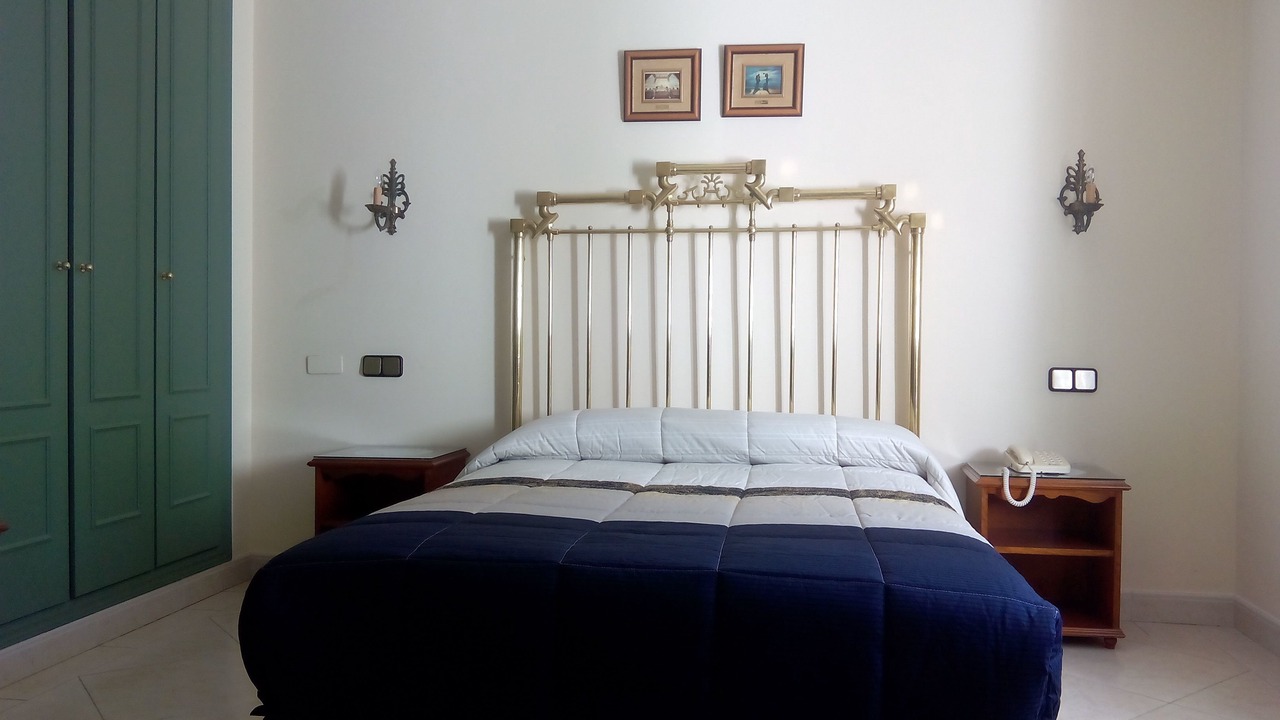 Photo of Bedroom in El Espinar