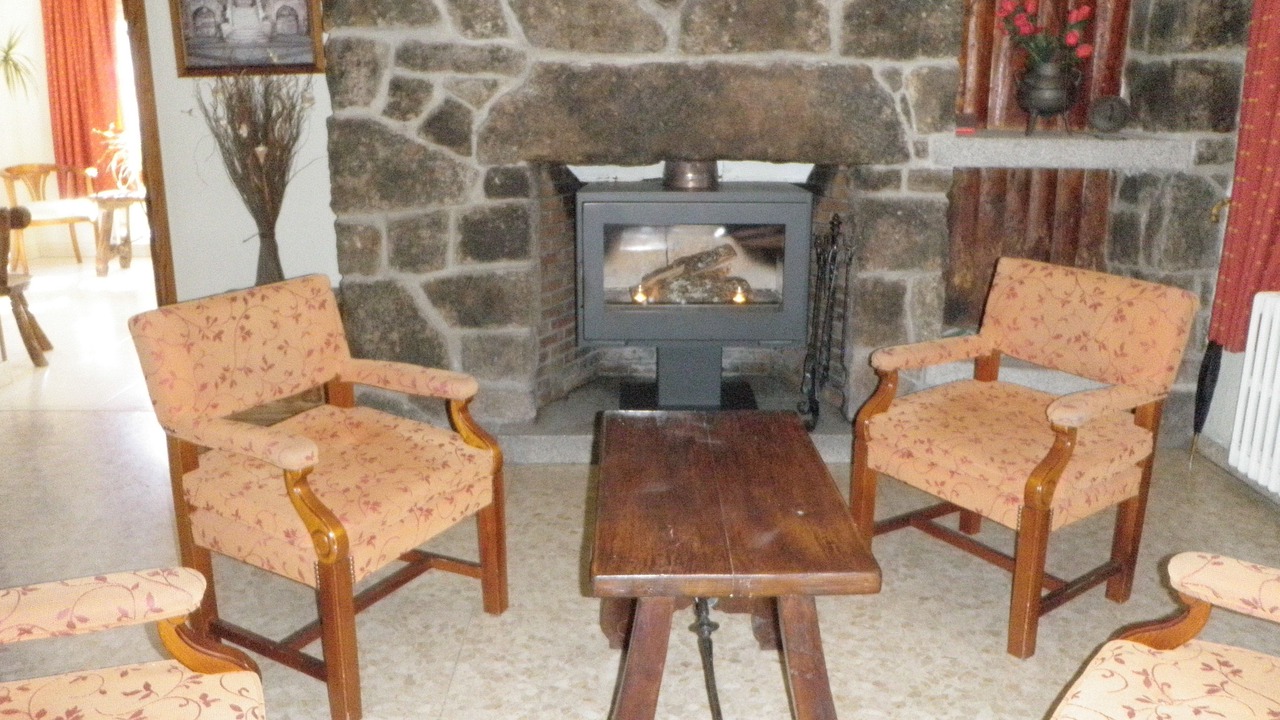 Photo of Livingroom in El Espinar