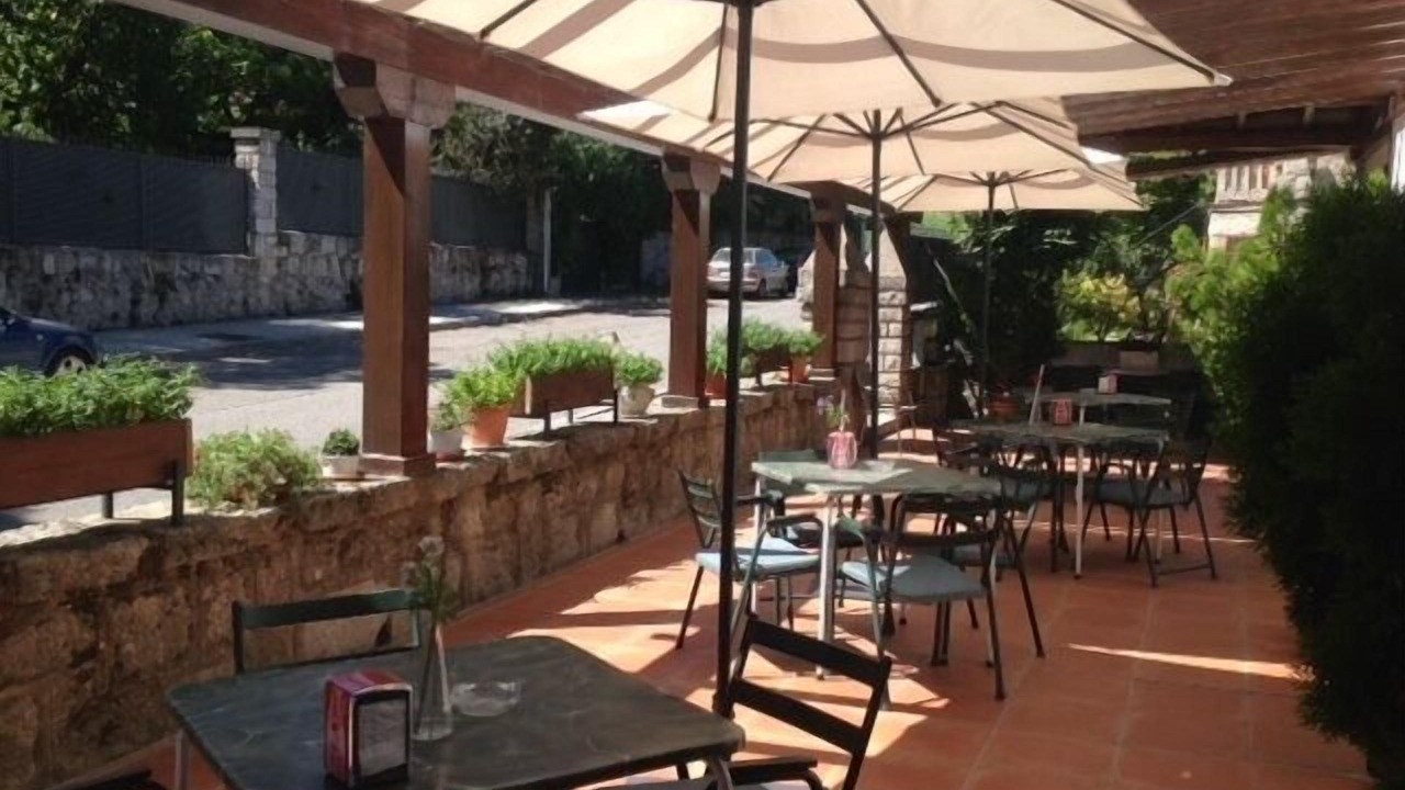 Photo of Outdoor in El Espinar