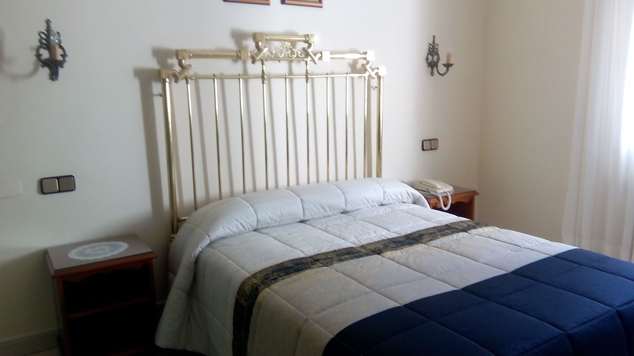 Photo of Bedroom in El Espinar