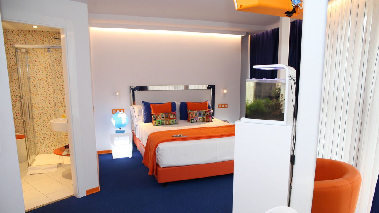 Photo of Bedroom in Villares de la Reina