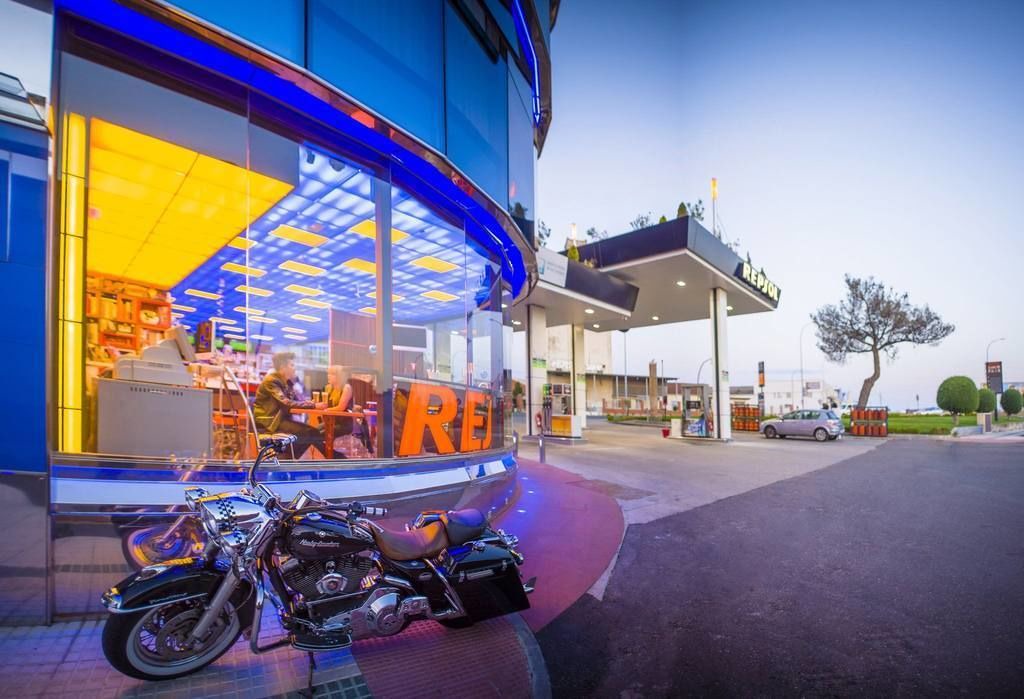 Photo of Outdoor in Villares de la Reina