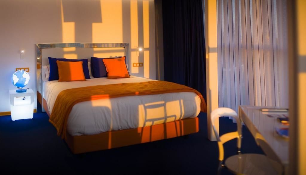 Photo of Bedroom in Villares de la Reina