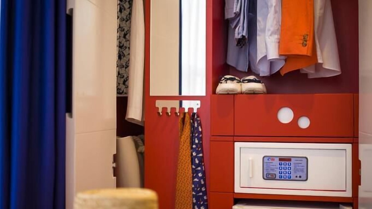 Photo of Bedroom in Villares de la Reina