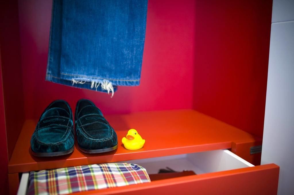 Photo of Bedroom in Villares de la Reina
