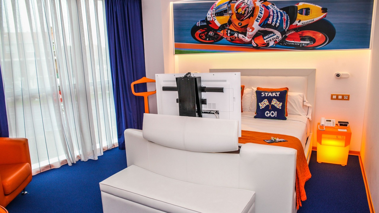 Photo of Bedroom in Villares de la Reina