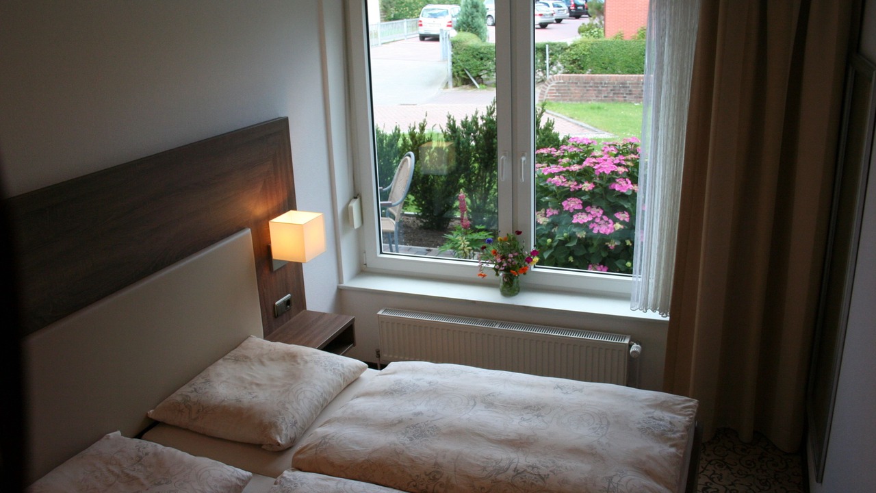Photo of Patio Balcony in Groemitz