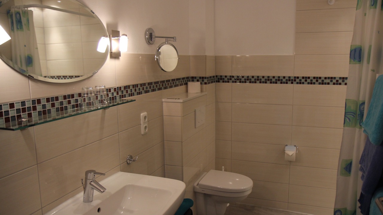 Photo of Bathroom in Groemitz
