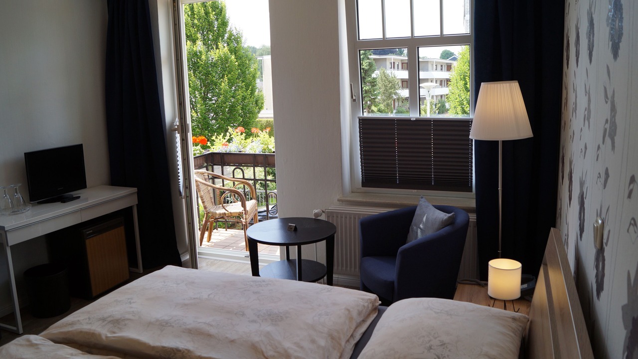 Photo of Patio Balcony in Groemitz
