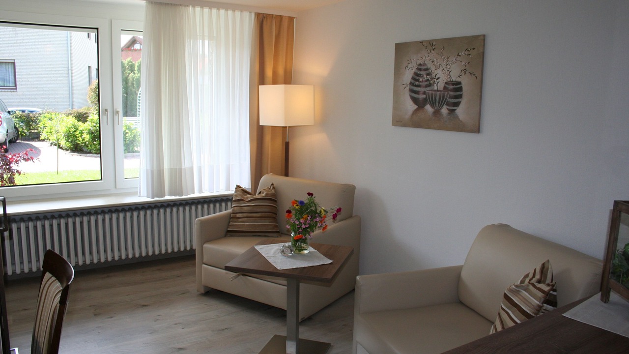 Photo of Patio Balcony in Groemitz