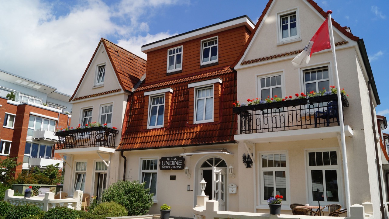 Photo of Outdoor in Groemitz