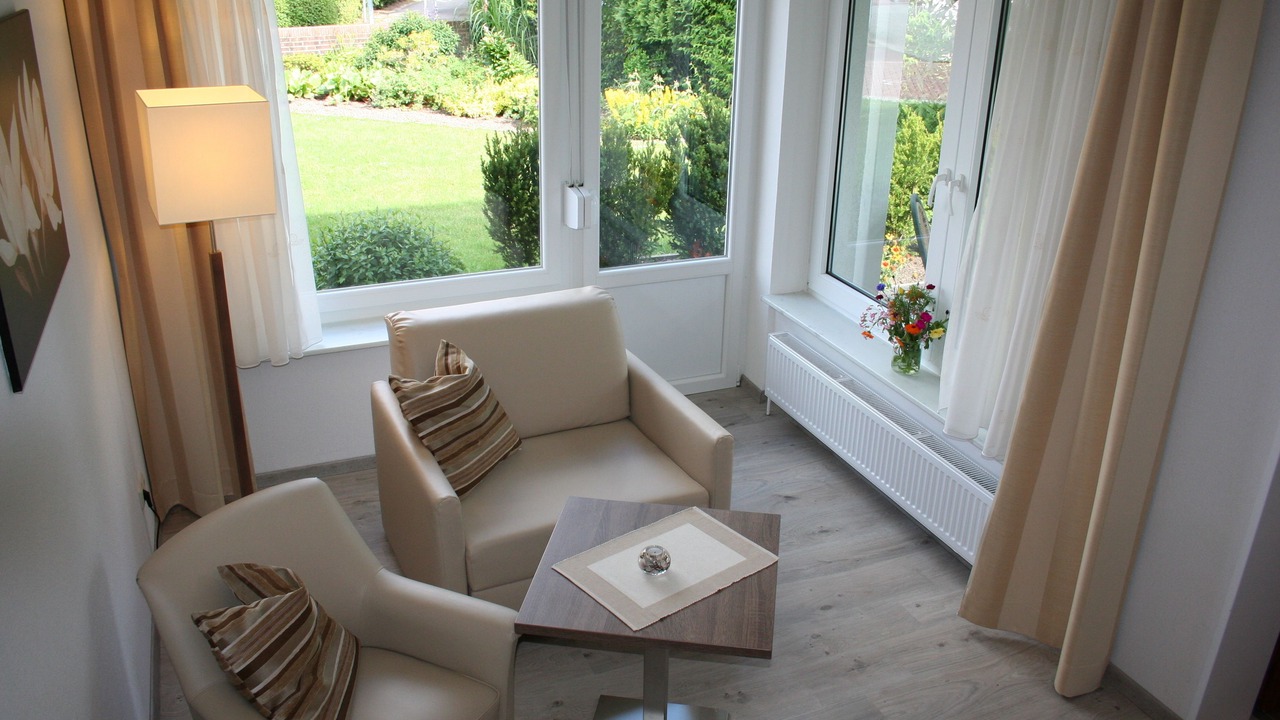 Photo of Patio Balcony in Groemitz
