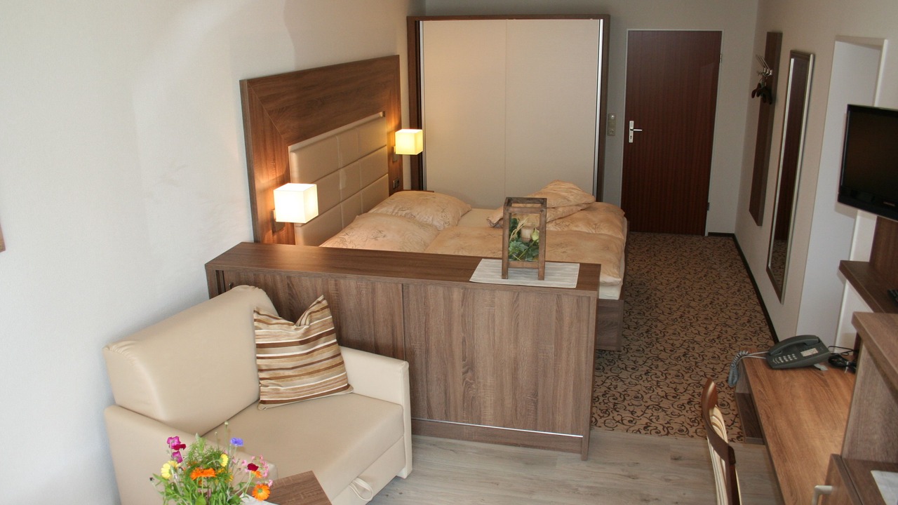 Photo of Livingroom in Groemitz