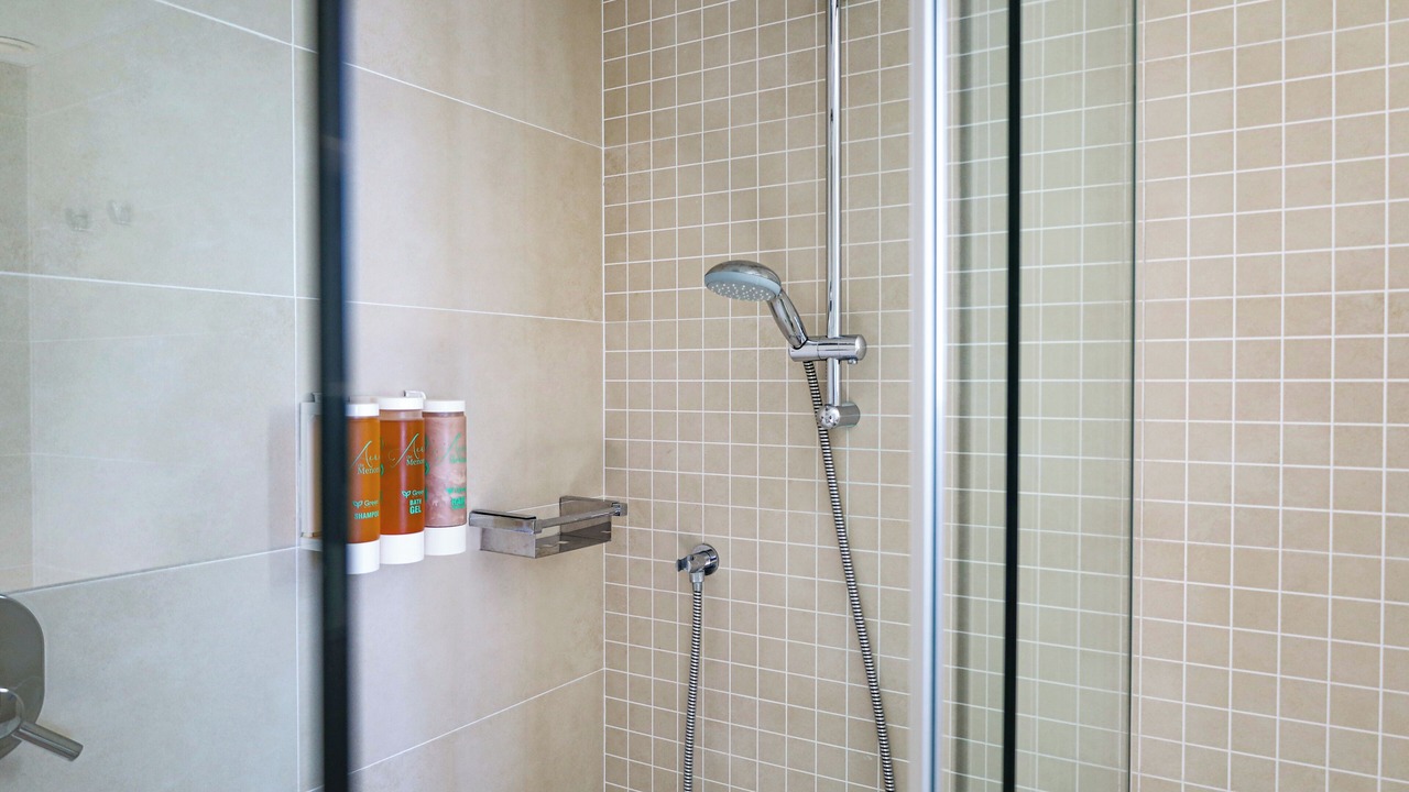 Photo of Bathroom in Sant Tomas