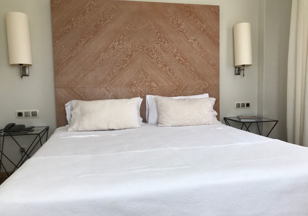 Photo of Bedroom in Guijuelo