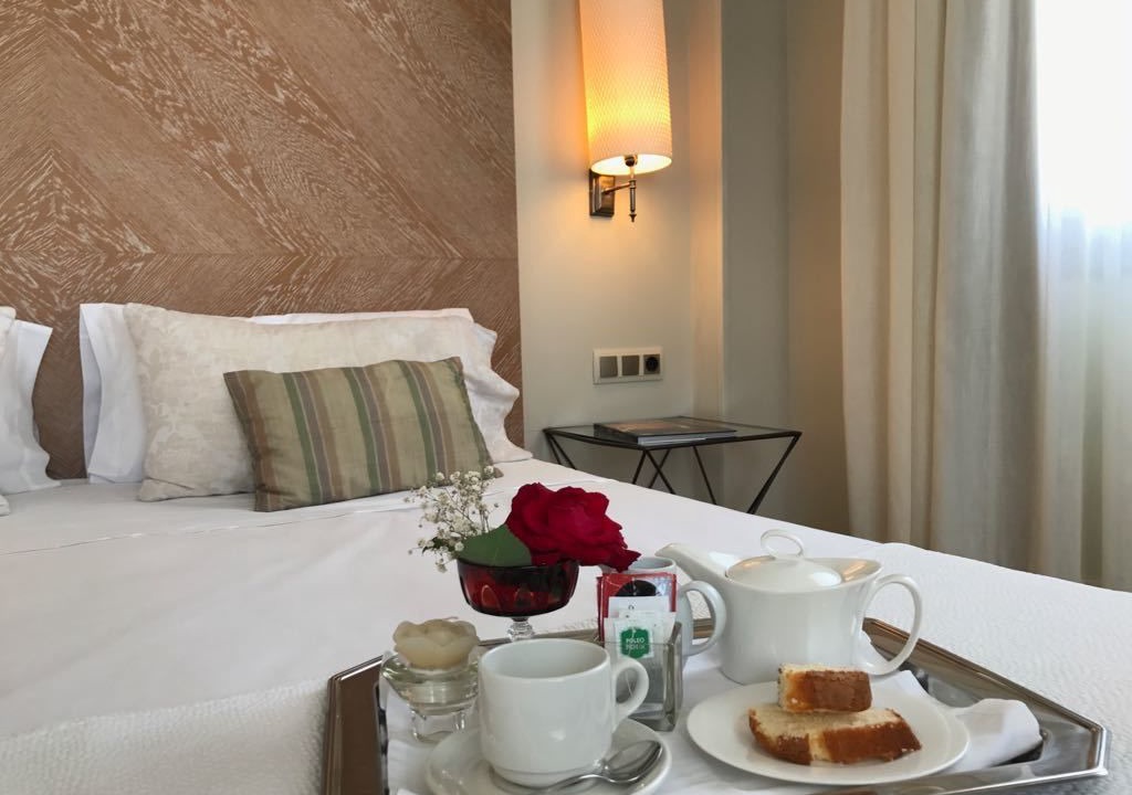 Photo of Bedroom in Guijuelo