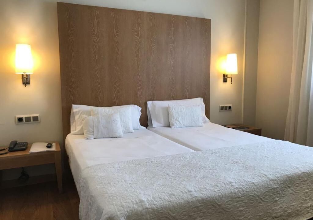 Photo of Bedroom in Guijuelo