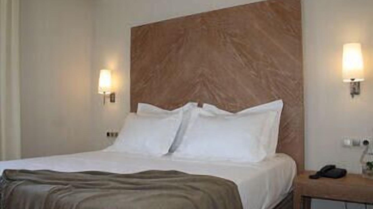 Photo of Bedroom in Guijuelo