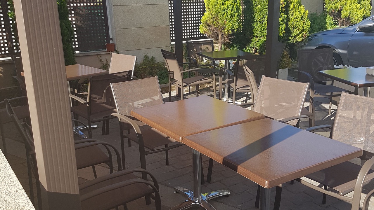 Photo of Patio Balcony in Guijuelo