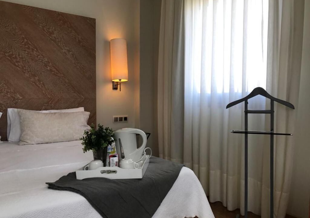 Photo of Bedroom in Guijuelo