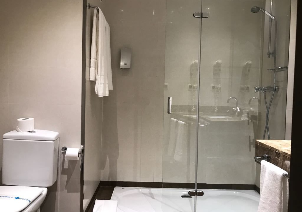 Photo of Bathroom in Guijuelo