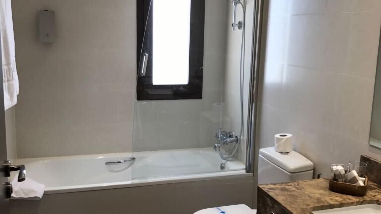 Photo of Bathroom in Guijuelo