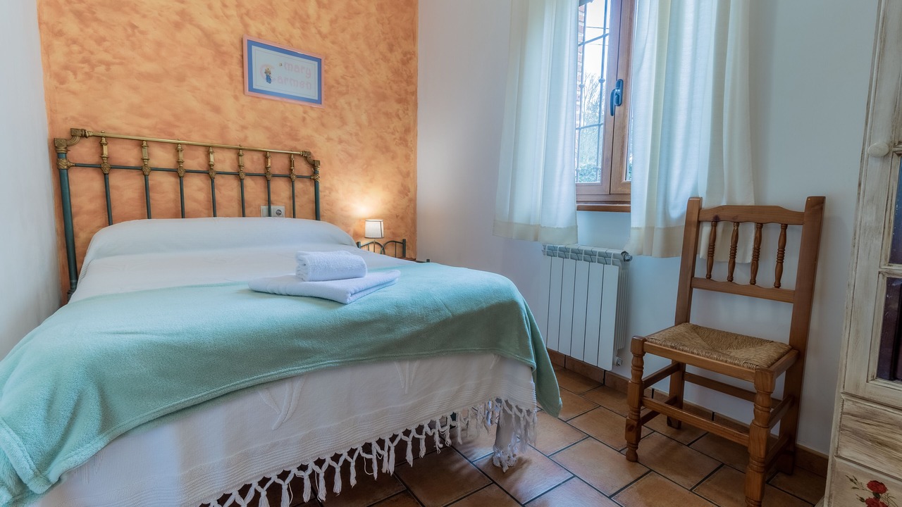 Photo of Bedroom in San Pedro de Rozados